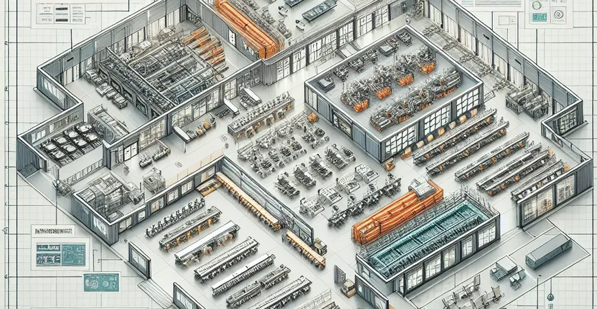 生产指标不达标？MES系统的KPI实时监控与改善方法  